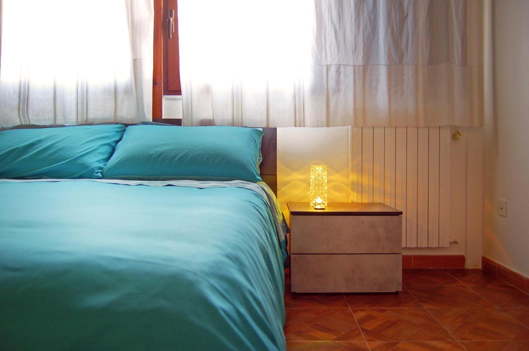 Sea Breeze Villa - Luna Apartment Бари Экстерьер фото