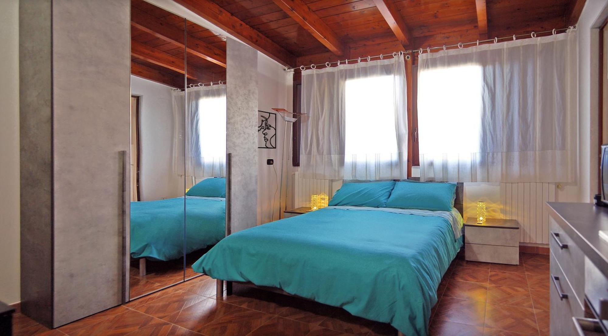 Sea Breeze Villa - Luna Apartment Бари Экстерьер фото
